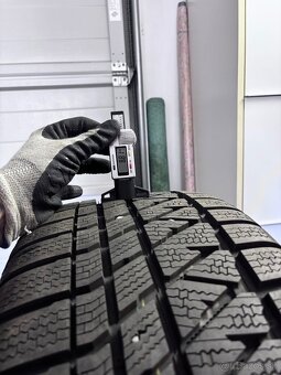 VW Braga R-Line Touareg R20 Zimne - 9