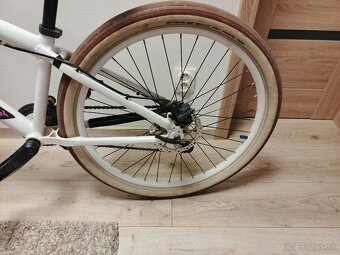 Dirtovy bicykel Mongoose Fireball 26" - 9