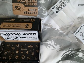 Flipper zero - 9