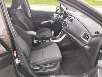 suzuki s-cross 1.6i 88kw.automat 7rych.rv 2015.full led. - 9