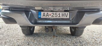Mitsubishi L200 2.4 DI-D MIVEC Double Cab Instyle AT - 9