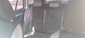 Oktavia combi 3 - 9