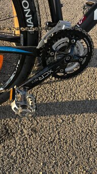 Bicykel CTM Quadra 3.0, 27,5’’ - 9