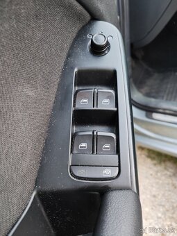 Audi A4 B8 2.0 TDI - 9