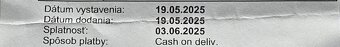 Z Fold 6. TOP stav, 2 mesačný - 9