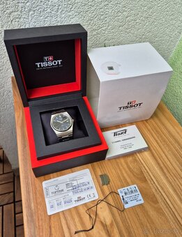 TISSOT PRX 40mm Quartz - 9