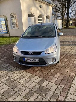 C-MAX - 9