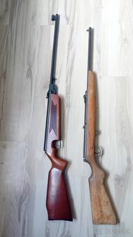 2 vzduchovky - 9