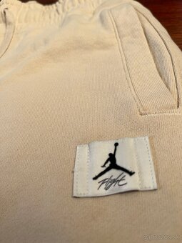 Jordan Flight Wmns Fleece Crewneck + tepláky – ako nové - 9