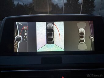 Predam/vymenim bmw 640d x-drive M-packet 2013 - 9