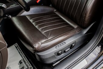 Škoda Superb 2.0 TDI 4x4 L&K DCC / NELAKOVANÉ /AJ NA SPLÁTKY - 9