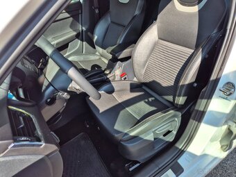 Octavia RS TDi 135kW DSG automat. - 9