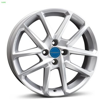 Mazda kia hyundai honda toyota 5x114,3 r18 - 9
