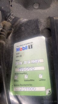 Predám pekne BMW X3 - 9