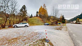 APARTMÁNOVÝ DOM - 4 APARTMÁNY + WELLNESS - TERCHOVÁ - 9