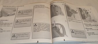 Renault THALIA 2 - návod k obsluze - příručka - 9