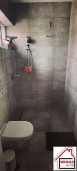 Novostavba rodinného radového domu v Sereď, Nezábudková ul. - 9