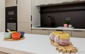 Elegantný smart 2-izbový byt v historickom centre Trnavy - 9