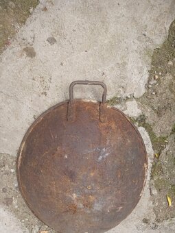 Smalt nádoby .ozdoba.znak. - 9