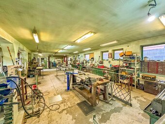 Jedinečná investičná príležitosť v obci Hodruša-Hámre - 9