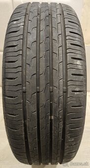 Špičkové, nejazdené letné pneu Continental - 195/55 r16 - 9