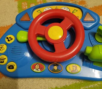 Mix hračiek 1-3r. - 9