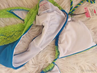 Plavky Relleciga S - 9