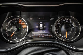 Jeep Cherokee 2.2 Diesel 143kW A/T 4x4 Koža, Odpočet DPH - 9