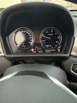 BMW X1 18d s-drive - 9