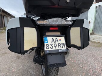 BMW R1250RT Option 719 - 9