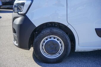206- Renault, Master, 2023, nafta, 2.3 dCi L3H2, 100kw - 9
