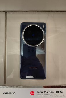 VIVO X200 PRO +XIAOMI 14T - 9