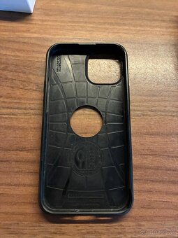 iPhone 13 mini , 128gb , midnight - 9