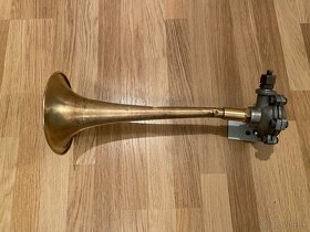 Podtlaková trumpeta - 9