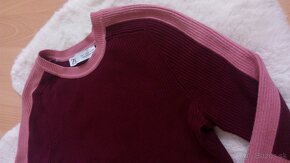 Zara elastické tričko - 9