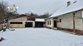 NA PREDAJ, Rodinný dom v Obci Veľké Rovné - 9