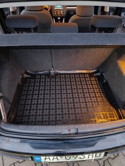 Volkswagen Golf 5 1.4 Comfortline - TOP stav - 9