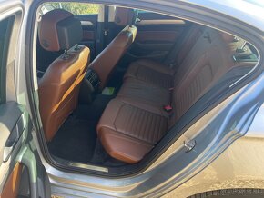 Passat sedan b8  2,0tdi 110kW  DSG7,    92500km - 9