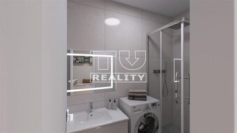 Vyhľadávaná lokalita 2+1 byt, 57m2, Dolný Kubín - 9