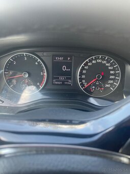 Volkswagen Amarok V6 - 9
