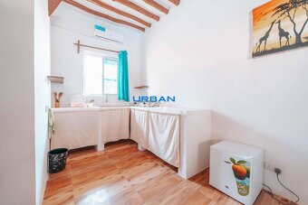Kúzelný apartmánový hotel NA PREDAJ - 9