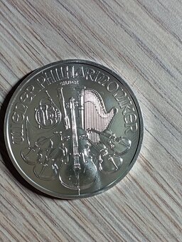 Investičné striebro a zlato - 9