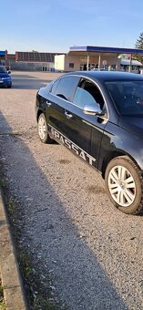 VW Passat B6 2.0tdi 16v - 9