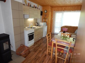 EXKLUZÍVNE- SPEKTRUM REALITY- Na Predaj dvojpodlažná murovan - 9
