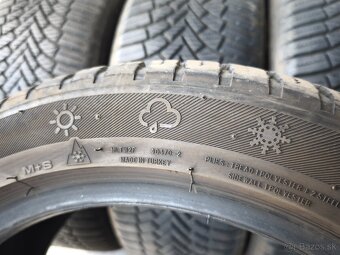 215/50 r17 celoročné pneumatiky - 9