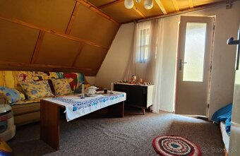 Madačka: Tradičná chatka pre váš oddych - AKCIA - 9