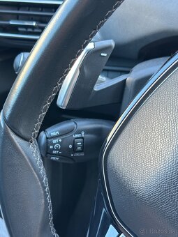 Peugeot 5008 1.6 BlueHDi 120 S&S Allure EAT6 - 9