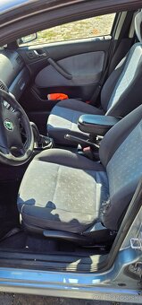 Octavia 1.9 Tdi - 9