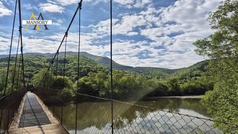 NA PREDAJ, Rekreačná chata v Obci Žaškov - 9