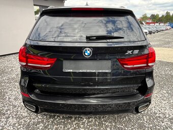 BMW X5 xDrive30d A/T - 9